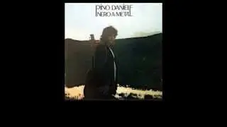 Pino Daniele - E so cuntento 'e st&agrave;