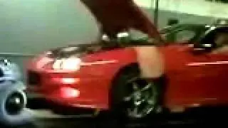camaro dyno pull 370 lq9 prc 2.5 ls6 heads torquer v3 cam