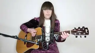 Emmy L - Run-Around (Blues Traveler cover)