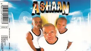 Ashaan - She&rsquo;s got my heart
