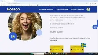 Mobrog - Encuestas Remuneradas desde 5,00&euro; - PayPal 💸