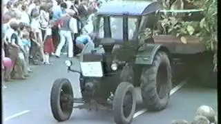 1000 Jahre Lohne (1980)