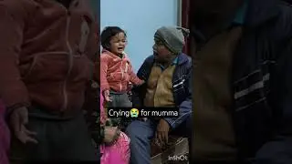 innocent baby crying 😭her mumma#love #cute #funny #shorts #shortfeed #trending #viral #ytshorts #yt