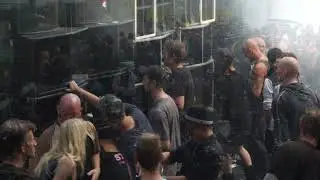 Multi Rave Amsterdam 09'12 - Rijkspolitie23 (Exit23/FFX)