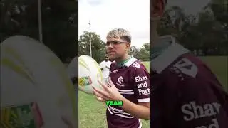 Rugby vs NFL: Why Chiefs Get Hated! Learn to Play! #shorts