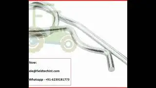 Tractor Linch Pin