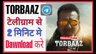 new movie download kaise kare | torbaaz movie kaise dawnload kre