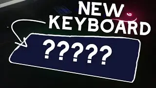 UNBOXING MY NEW KEYBOARD!!! | Kraken Pro 60% Mechanical Keyboard