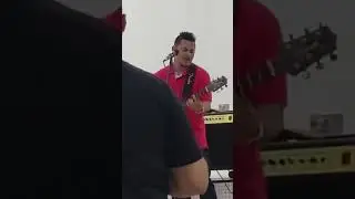 O Rei me Chamou | Rapha Tavares | A Casa &eacute; Sua [Cover Casa Worship] TEASER