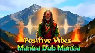 ROOTS DUB REGGAE MIX 2026 🌴 One Love Mantra &bull; Deep Bass Positive Vibes