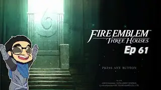 Fire Emblem: Three Houses - Ep 61: More Shipping Supports! ...Kinda