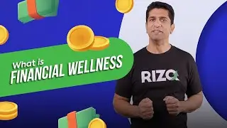 What is Financial Wellness