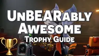 Ratchet & Clank: Rift Apart - All CraiggerBear Locations - 