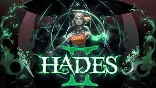 Hades 2 - LET'S PLAY FR #1