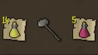 Ready for Battle (Deadman mode Tournament 4)