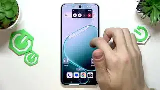 OPPO A6 Pro 5G &ndash; Como gravar a tela