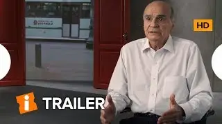 Carta Para Além Dos Muros | Trailer Oficial