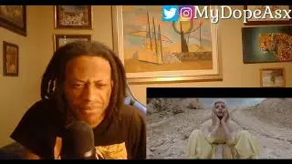 AURORA- Apple Tree REACTION