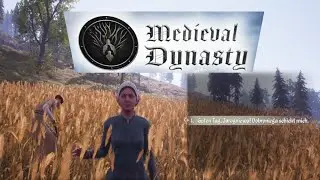 Medieval Dynasty 👦 30: Dobroniegas Geschichte