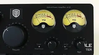 Nestamp A-Q7 Amplifier for Swiftlet House Farming (Quality Bird Nest Farming Equipments)