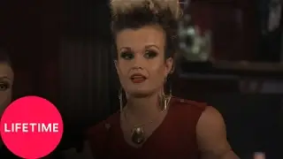 Little Women: LA: Is Terra the Root of the Problem? (S3 Reunion) | Lifetime