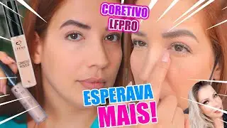 CORRETIVO LFPRO