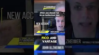 Why the Age of an Authorized User Account Is Important