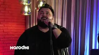 Jacques - Razgovor [narodni Living room acoustic]