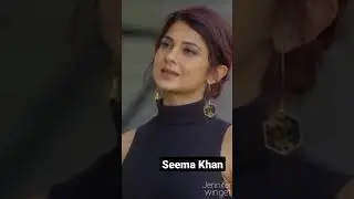 Beyhadh S2 ! Kisk pas Kitna Wqt Hai!#jenniferwinget #kushaltandon #shivinnarang #ytshorts #video #yt