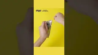 DOJO BLAST 10K | Vaporesso