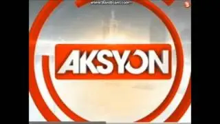 Aksyon Theme | TV5