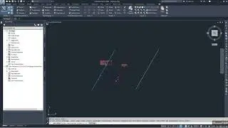 Civil 3D - How to use Match Properties command for Civil 3D objects and labels