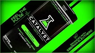 New Sponsorship - Catalyst Mints (4K Unboxing)