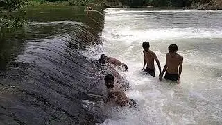 pulinthanam check dam