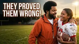 THE LONGSHOTS (2008) FULL MOVIE | Inspiring True Story | Ice Cube, Keke Palmer