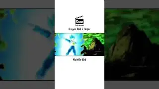 Goku vs jerain #shorts