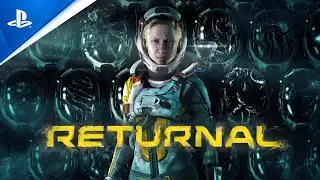 Returnal | Gameplay Trailer (4K) | PS5