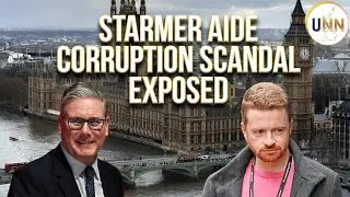The SCANDAL that the Starmer regime is trying to bury!