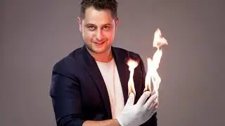 Magic Entertainment for Adults