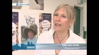 Part Time Kings Beitrag auf Rhein-Main TV