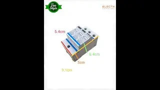 Shihlin 40kV Surge Protection Device Uninterrupted Power Supply