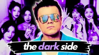 Video Essay: Sexualization Of Underage Kpop Idols!
