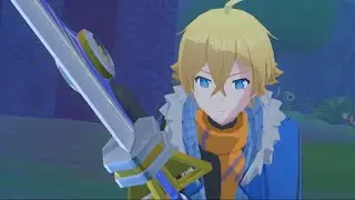 Stage 1-15 {Awakening} Epic Conquest X