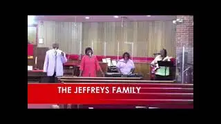 Believe For It-Jeffreys Family (F.M.D. Ministries)