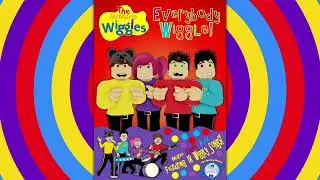 17 - Bing Bang Bong (That's A Pirate Song) - Everybody Wiggle!