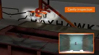 Increasing Safety Through Autonomous Railcar Loading