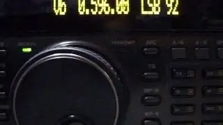 IC-736 OLED 16F1705版