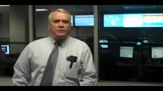Spirit Telecom Network Operations Center