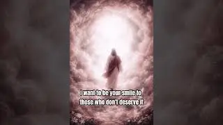 A Prayer for Forgiveness & Kindness | 30-Second Prayer 🙏