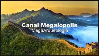CHINA (Desmontando la Gran Muralla)  -  Documentales